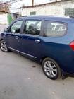 Dacia Lodgy 2012-2022 гг. Окантовка окон Нержавеющая сталь (4 шт.) Carmos - Турецкая Нержавеющая Сталь фото 6