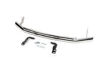 Mazda CX-5 2012-2017 гг. Передняя защита ST014 (нержавейка) d60/42 фото 6