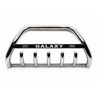 Кенгурятник WT004 Нержавейка Ford Galaxy 1995-2006 гг.