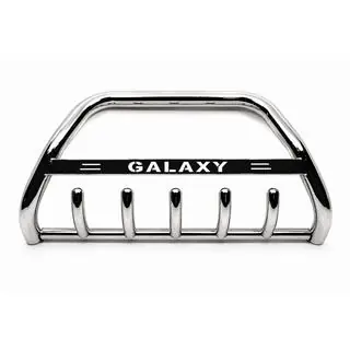 Кенгурятник WT004 Нержавейка Ford Galaxy 1995-2006 гг.
