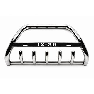 Кенгурятник WT004 Нержавейка Hyundai IX-35 2010-2015 гг.
