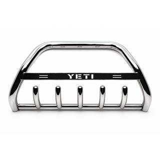 Кенгурятник WT004 Нержавейка Skoda Yeti 2009-2017 гг.