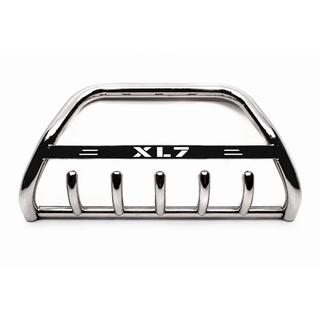 Кенгурятник WT004 Нержавейка Suzuki XL7 1998-2006 гг.