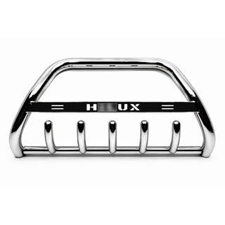 Кенгурятник WT004 Нержавейка Toyota Hilux 2006-2015 гг.