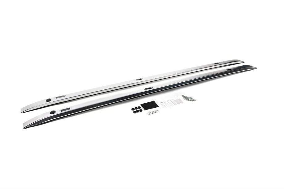 Lexus GX460 2009-2023 гг. Рейлинги Lexus (2 шт) Image
