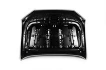 Toyota Land Cruiser Prado 150 2009-2023 гг. Комплект рестайлинга 2009-2016 на 2017- (с фарами Full LED) фото 16