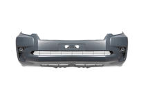 Toyota Land Cruiser Prado 150 2009-2023 гг. Комплект рестайлинга 2009-2016 на 2017- (с фарами Full LED) фото 12