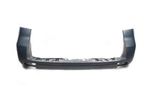 Toyota Land Cruiser Prado 150 2009-2023 гг. Комплект рестайлинга 2009-2016 на 2017- (с фарами Full LED) фото 18