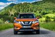 Третье поколение Nissan X-Trail фото 3