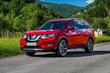 Третье поколение Nissan X-Trail фото 2