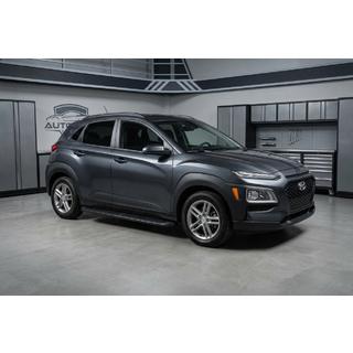 Боковые Подножки Tayga Black (2 шт., Алюминий) фото 1
