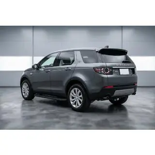 Боковые Подножки Tayga Black (2 шт., Алюминий)