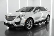 Cadillac XT5 2016- гг. Боковые Подножки Maydos V1 (2 шт., Алюминий) фото 1