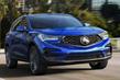 Кроссовер Acura RDX 2019 модельного года фото 9