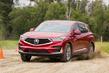 Кроссовер Acura RDX 2019 модельного года фото 1