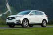 Кроссовер Acura RDX 2019 модельного года фото 2
