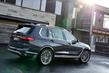 Флагманский кроссовер BMW X7 фото 8