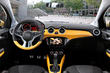 Обзор субкомпактного хэтчбека Opel Adam фото 5