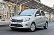 Обзор компактного хэтчбека Suzuki Celerio фото 9