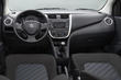 Обзор компактного хэтчбека Suzuki Celerio фото 5
