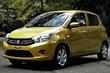 Обзор компактного хэтчбека Suzuki Celerio фото 1