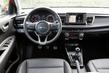 Хэтчбек KIA Rio четвертого поколения фото 5