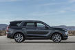Hyundai Palisade: новый флагманский кроссовер марки фото 2
