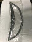 Mazda 3 2003-2009 гг. Накладка вокруг решетки радиатора (пластик) фото 2