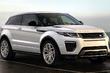 Обзор обновленного Range Rover Evoque Coupe фото 1