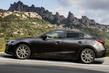 Рестайлинговая версия седана Mazda 3 фото 3