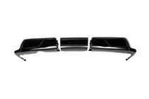 Lexus LX570/450d 2008-2022 гг. Комплект обвеса (TRD Sport 2017-2020) Черный фото 7
