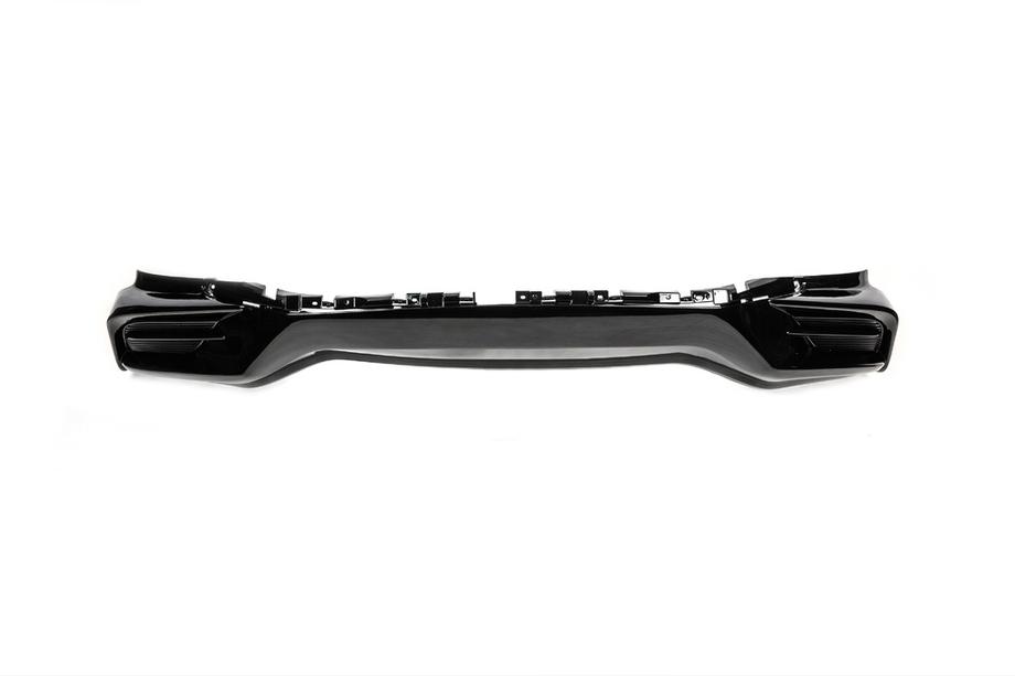 Lexus LX570/450d 2008-2022 гг. Комплект обвеса (TRD Sport 2017-2020) Белый Фото 5