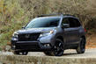 Обзор кроссовера Honda Passport фото 7