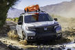 Обзор кроссовера Honda Passport фото 3
