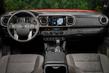 Третье поколение пикапа Toyota Tacoma фото 4
