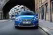 Обзор гибридного хэтчбека Lexus CT 200h фото 7