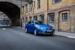 Обзор гибридного хэтчбека Lexus CT 200h фото 5