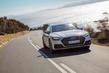 Премиальный лифтбэк Audi A7 Sportback фото 8