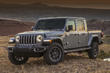 Jeep Gladiator: новый пикап в модельном ряду компании фото 2