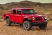 Jeep Gladiator: новый пикап в модельном ряду компании фото 6