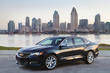 Десятое поколение седана Chevrolet Impala фото 1