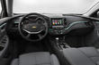 Десятое поколение седана Chevrolet Impala фото 6