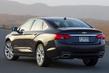 Десятое поколение седана Chevrolet Impala фото 8