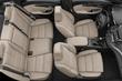 Десятое поколение седана Chevrolet Impala фото 7