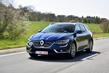 Обзор универсала Renault Talisman Estate фото 1