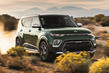 Обзор нового поколения KIA Soul фото 10