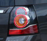 Land Rover Freelander II 2006–2014 гг. Задние фонари LED фото 4