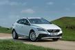 Обзор внедорожной версии хэтчбека Volvo V40 Cross Country фото 7