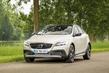 Обзор внедорожной версии хэтчбека Volvo V40 Cross Country фото 2