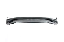 Volkswagen T6 2015-2024 гг. Накладка на передний бампер ABT Original 2015-2018 (грунт под покраску) фото 4